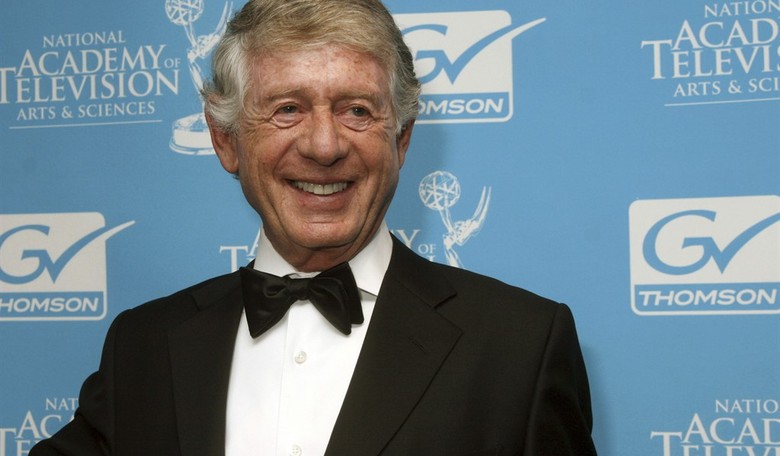 Ted Koppel Slanders Trump in Civil War Segment, and in His ‘War on Memory’ He Forgets He’s a Journalist