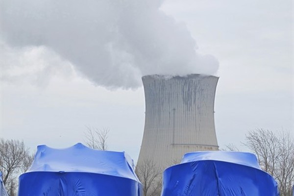 These Executives Might Face Prison Time for Bribing Officials to Increase Electricity Prices