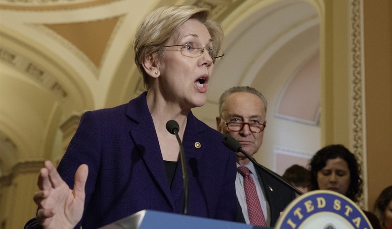 Republicans in Congress Need to Actually Lead