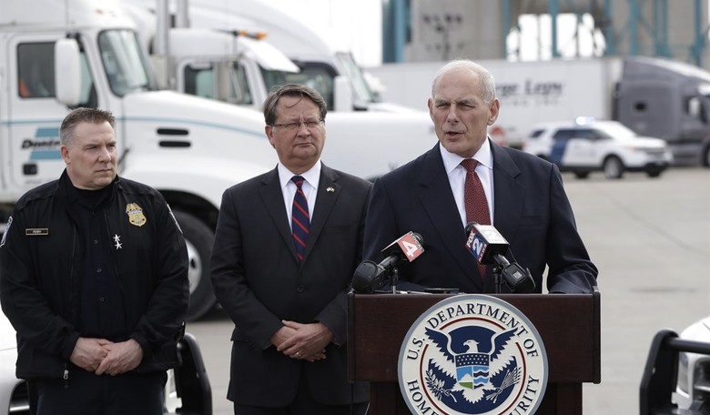 Father of Maryland Rape Suspect Arrested by ICE Agents