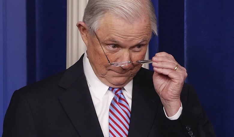 Sanctuary City Mayors To Trump White House, AG Sessions On Funding Threats: See You In Court
