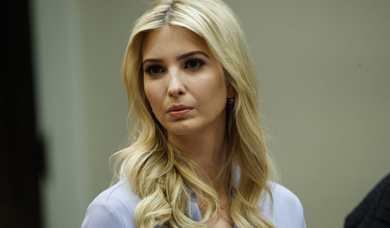 Merriam Webster Continues Its Snarky, Partisan ‘Fact-Checking’ by Defining ‘Complicit’ For Ivanka Trump