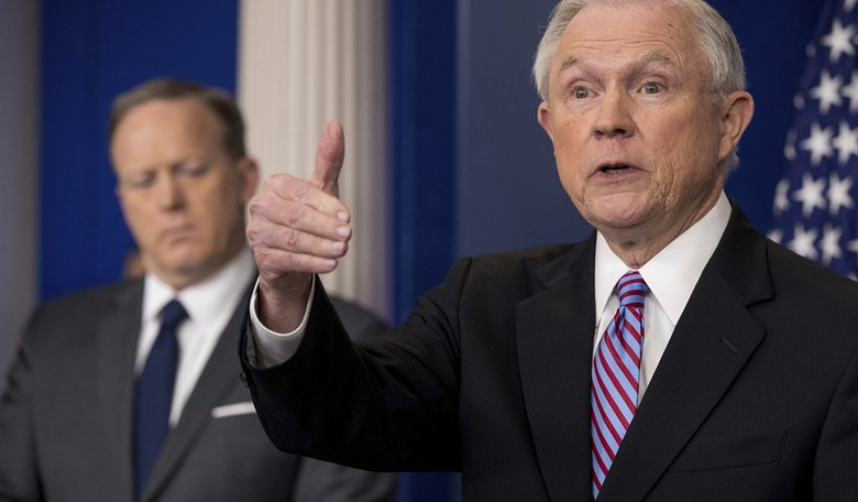After Sessions Laid Down The Law On Sanctuary Cities, Here’s The Target List