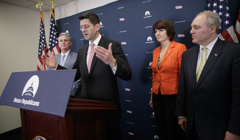 Hmm: Republicans Considering New Obamacare Vote on Revamped Bill As Early as Next Week?