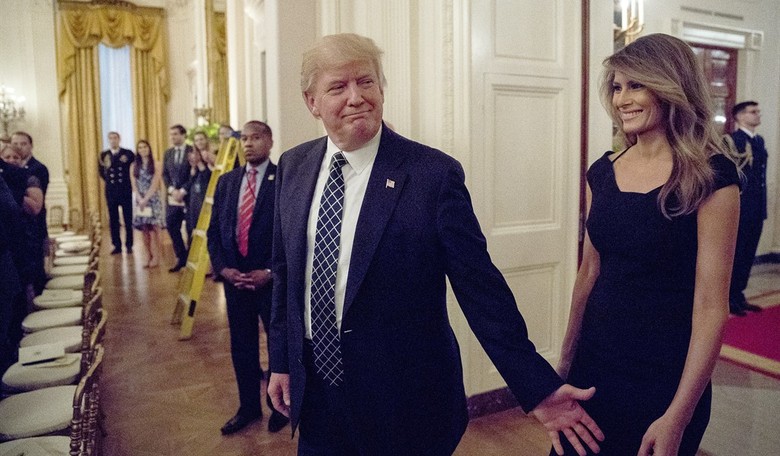 Whatever Trump Does Next, It Has To Be About Jobs And Wages