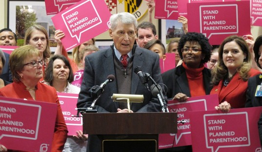 Six Big Reasons to Defund Planned Parenthood Now