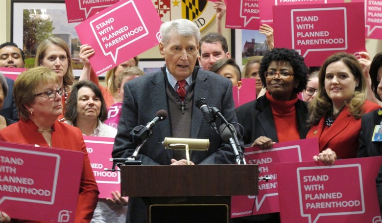 The Tyranny of 'Reproductive Freedom'