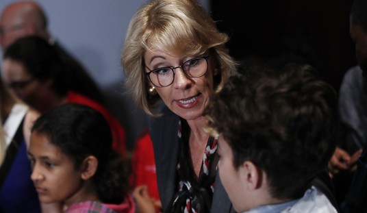 Want to Help School Choice Movement? Get Rid of Blaine Amendment in Your State