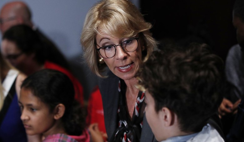 Want to Help School Choice Movement? Get Rid of Blaine Amendment in Your State