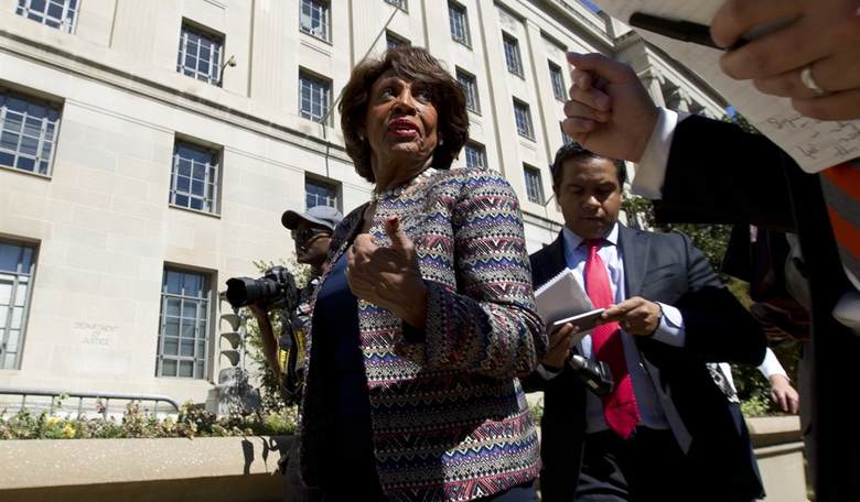 More Freedom -- Good for Blacks, Bad for Black Politicians