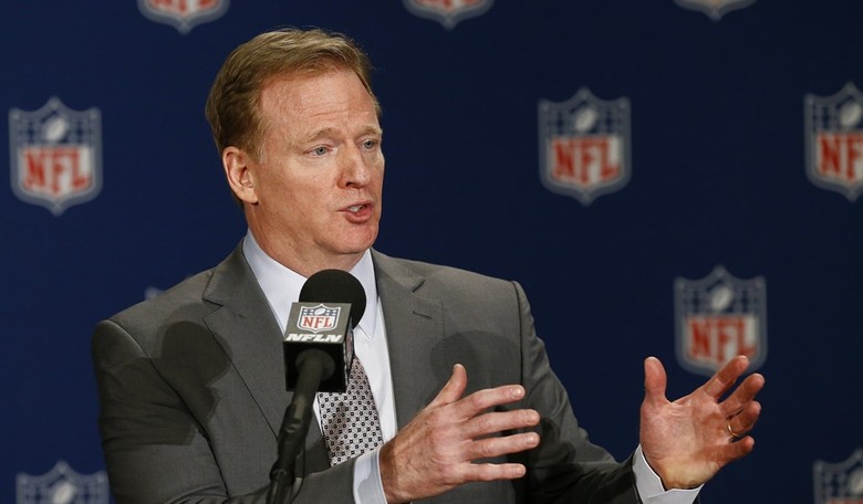 End NFL Subsidies as It Moves to Gambling