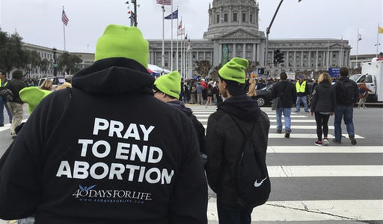 Pro-Life Groups Urge DOJ to Take Up Planned Parenthood Fetal Tissue Trafficking Investigation