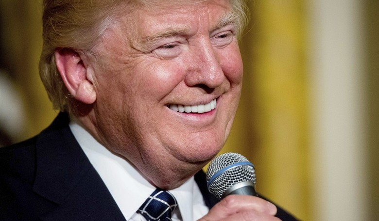 Trump's Tax Win 