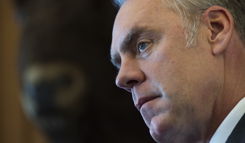 Off to a Bumbling Start at Interior