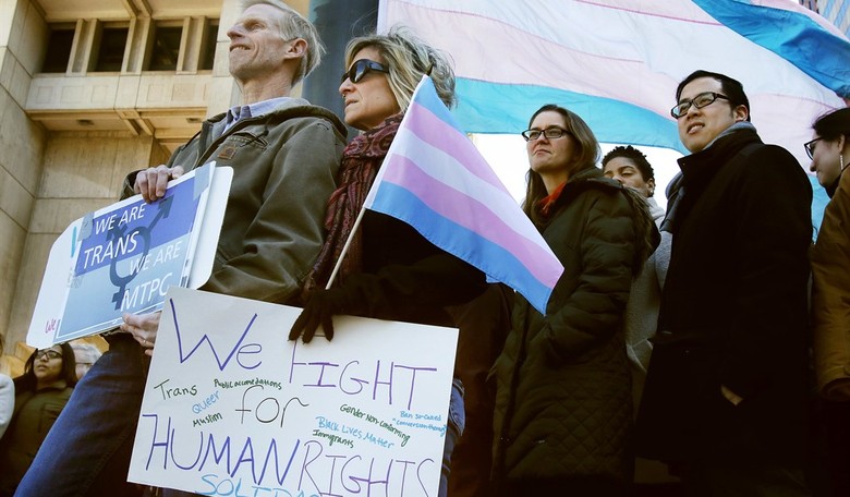 The Insanity That Created Kirk’s Killer: Lefty Says Dating ‘Trans’ Male Doesn’t Equal ‘Gay’