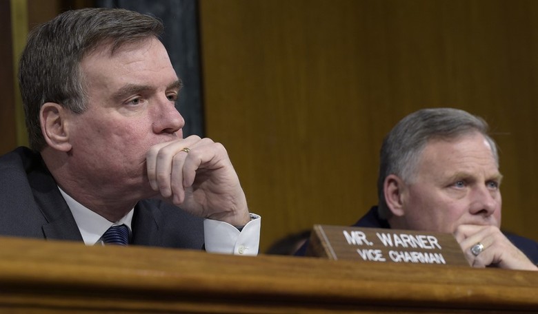 Senate Intelligence Committee to The FBI: Give Us The Comey Memos 