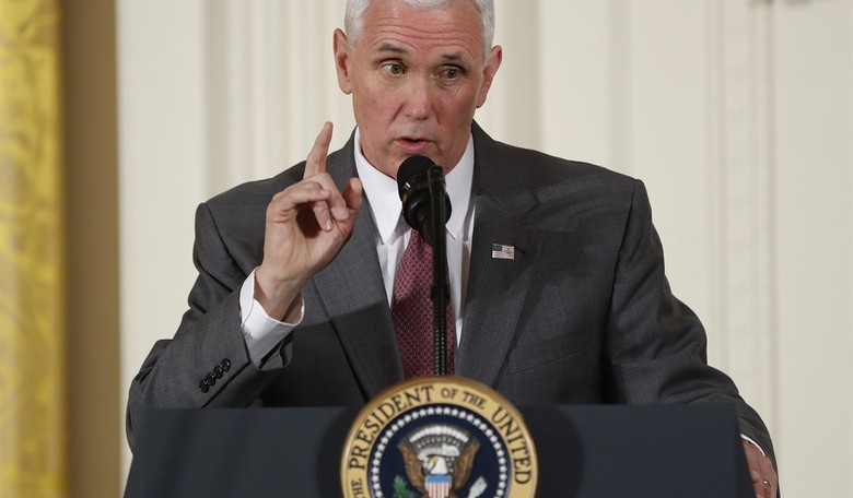 Club for Growth: We're Ready to Support Pence's Health Care Revisions