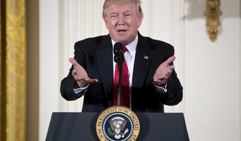 GOP Needs to Find its Footing 