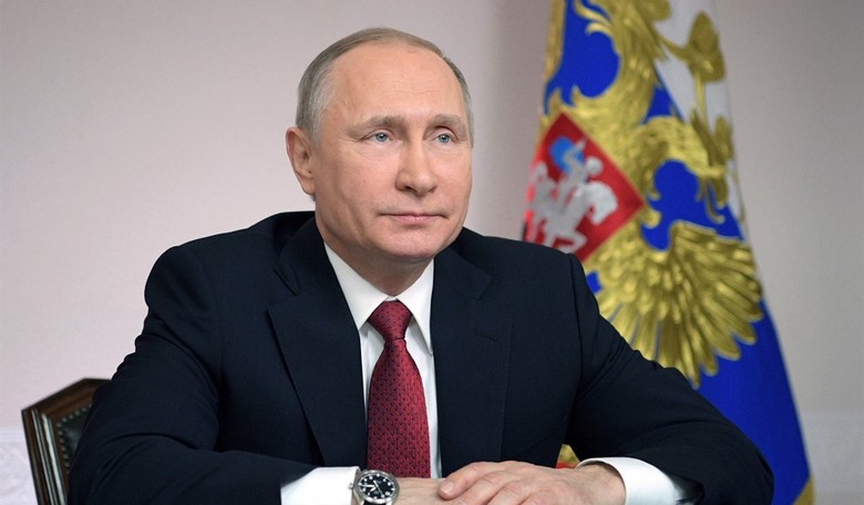 Russia Responds: Airstrikes on Syria Put U.S. on Path to Military Clashes With The Kremlin 