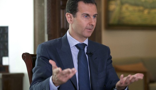 Assad Jumps on 'Fake News' Bandwagon