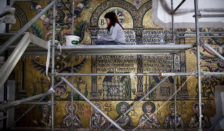 Video: 'Christianity Defeated Muslim Hordes & Pagan Tribes and Will Do So Again'