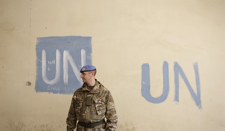 Defunding the UN's Woke Organizations Would Be Better Than Leaving the International Body Altogether