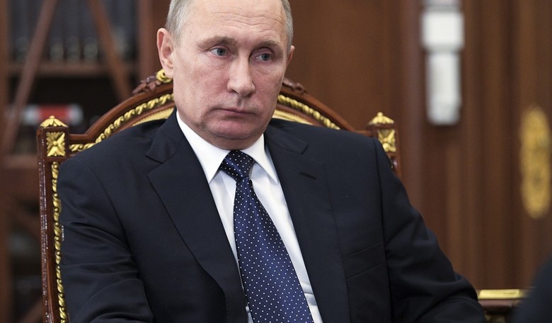 Russian Hacking and Glass Houses