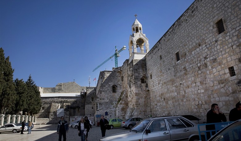 The Life and Ministry of Christ
