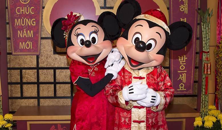 Disney Cruise Line Mandates COVID-19 Vaccines for All Passengers Age 5 and Up