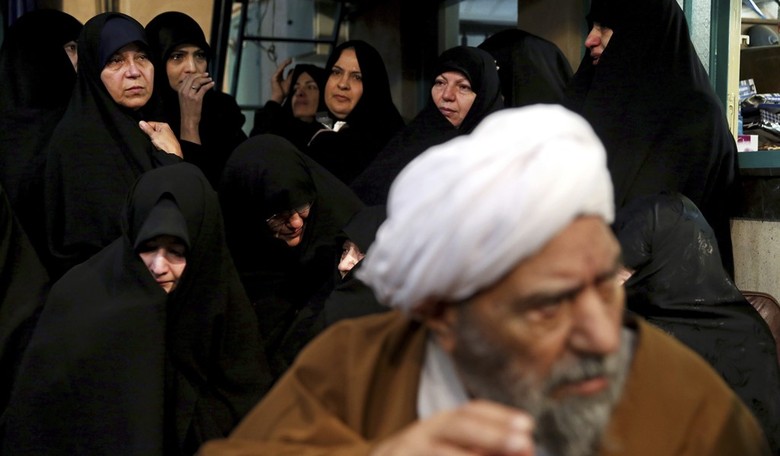 Iran Nuclear Deal -- Alive or Dead?