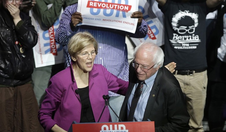WaPo: This Democratic Purity Experiment Is Quite A Mess, Huh?