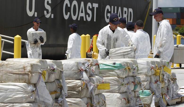 European Environmentalists Rekindling Cocaine Problem in Colombia and in the United States