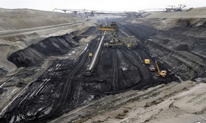 Pentagon Puts $450 Million Into US Tungsten Production to Break China’s Grip on Munitions Metal