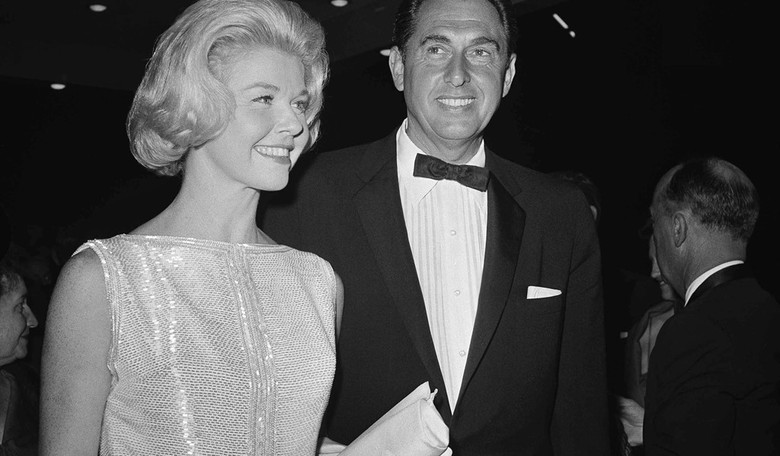 My Sentimental Journey With Doris Day