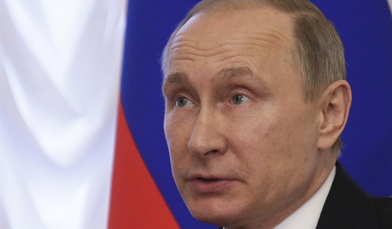 Trump-Putin Cooperation for Peace Is the Establishment's Fear