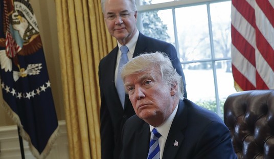 Trump WINS on Obamacare