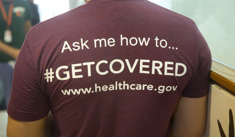 Obamacare Is a Scam. Where's the Special Prosecutor?