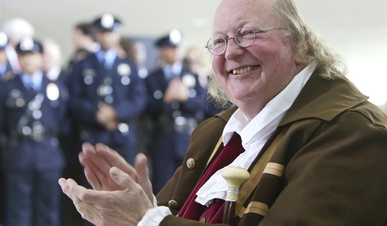 What Benjamin Franklin Can Teach Americans About Common Law