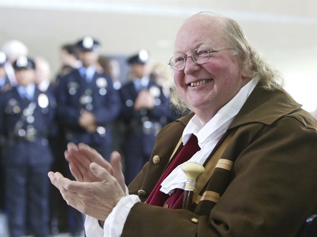 What Benjamin Franklin Can Teach Americans About Common Law