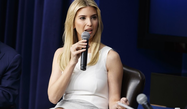 'Complicit' First Daughters and Double Standards