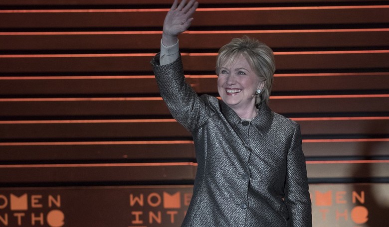 Planned Parenthood to Give Hillary Clinton ‘Champion of the Century’ Award