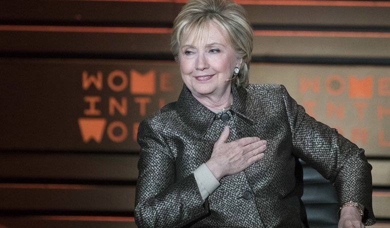 Newly Released Documents Reveal Clinton Shared, Received Even More Classified Emails 