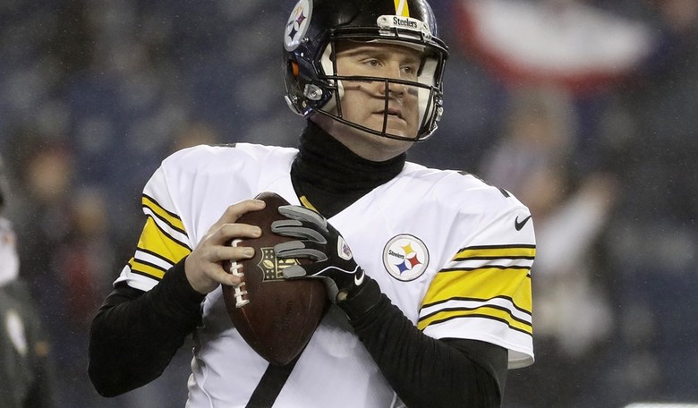 Ben Roethlisberger Regrets Protest: Steelers Should Have Been on the Field During Anthem
