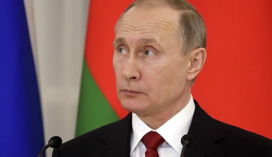 What Putin Tells His Shrink