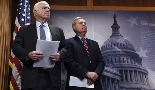 McCain, Graham, and Collins Join Democrats in Keeping Obama's Natural Gas Regulation
