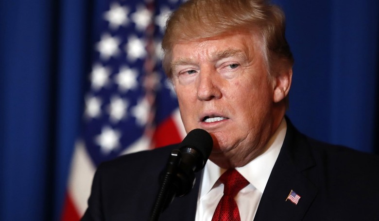 Nyet, Trump Is Not A Russian Puppet