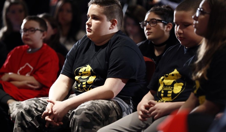 Messy and Expensive: Reforming Pennsylvania Public School Funding