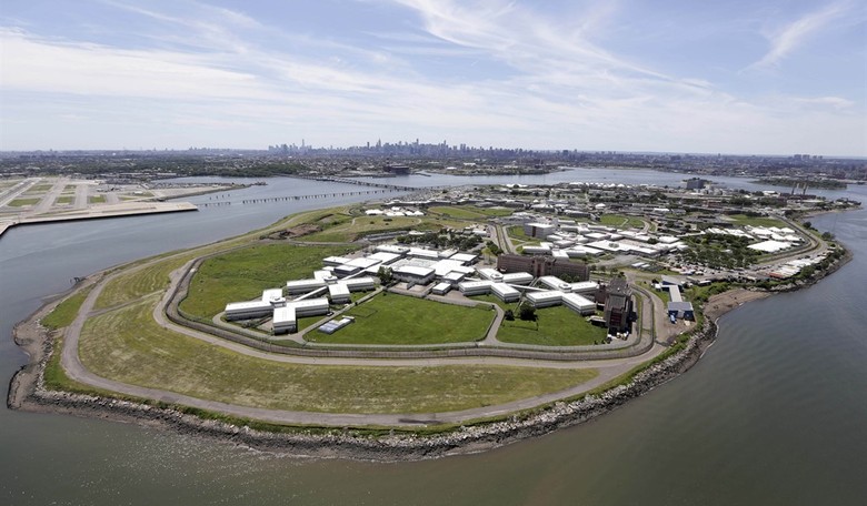 Rikers’ Reckoning: Feds Take Over NYC’s Jail Mess As Twitter Roasts Leftist Leaders