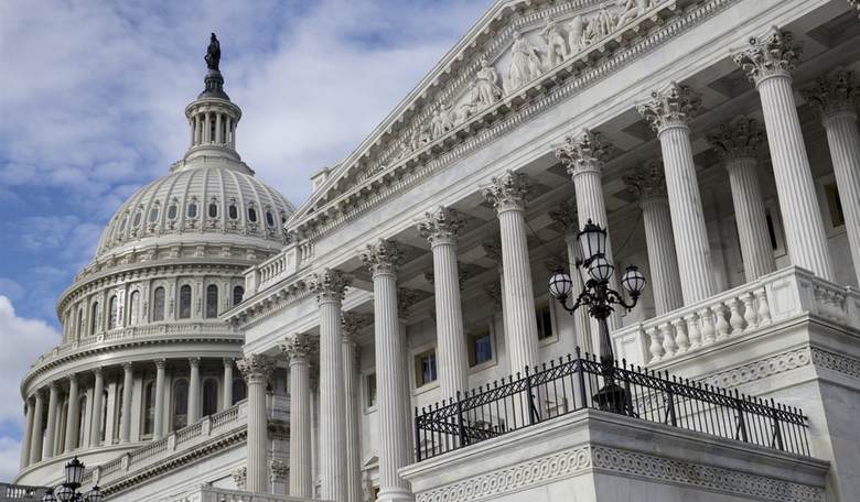 What if We Don't Really Govern Ourselves?
