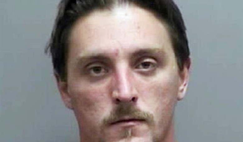 Manhunt: Authorities Search for Man who Stole Guns, Sent 161-Page Manifesto to Trump 